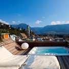 Urlaub im Kunsthotel ImperialArt in Meran gewinnen