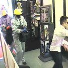 Trio überfiel Juwelier Böhnel auf der Mariahilfer Straße