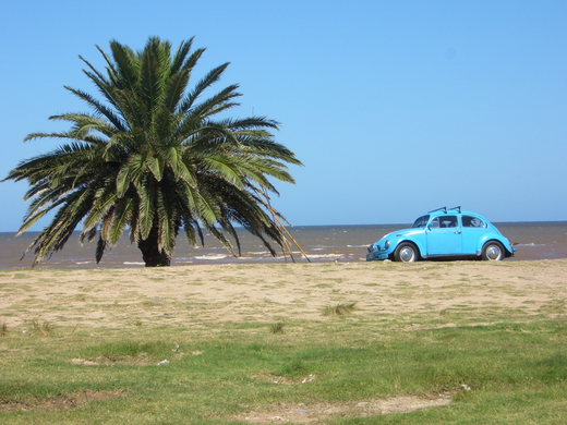 AmStrandinMontevideo.JPG