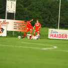 Pics: Testspiel Eugendorf - FC Anif