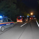 Verkehrsunfall B212 (5.7.12)