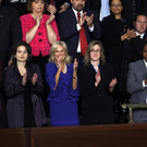 Obamas erste Rede zur Lage der Nation
