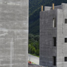 Die 30-Meter-Türme