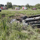 21-jähriger stirbt bei Panzerunfall in Allentsteig