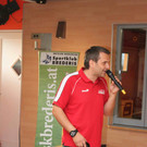 Impressionen von der Bresner JHV