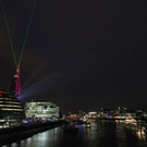 Shard-Turm wurde eröffnet