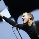 Bryan Adams Wien Konzert (5.7.12)