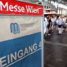 Medizin-Aufnahmetest in Wien am 6. Juli 2012