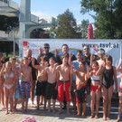 School is out - Kindertauchen 2011