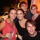 Steinebach Clubbing: Summer Edition
