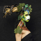 World Bodypainting Festival am Wörthersee 2012