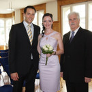 Hochzeit Caroline Pfanner und Christoph Eiler