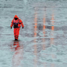 Wetterchaos beim F1-Qualifying in Silverstone