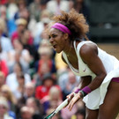 Serena Williams holt sich Wimbledon-Sieg 2012