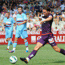 FK Austria gegen West Ham United - Testspiel am 7. Juli 2012