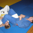 Bilder Judoka Andy Summer