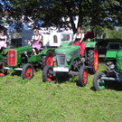 1. Meininger Oldtimertreffen