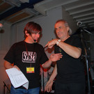 Ferry Jam Lochau 2012