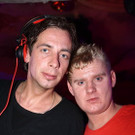 Marc van Linden @ We will Rock you