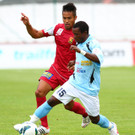 Testspiel (07.07.12): FC Admira Wacker Mödling vs. FC Nitra 