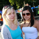29. Milka Schokoladefest in Bludenz