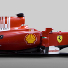 Der neue Ferrari F10