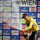 64. Internationale Österreich-Rundfahrt: Finale in Wien