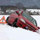 Bilder von Salzburgs Straßen