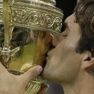Federer gelang gegen Murray historischer 7. Wimbledon-Triumph