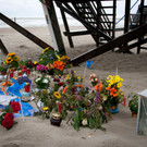 Toter Wiener Bub Sebastian: Abschied auf Amrum
