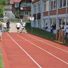 Ortsvereine Turnier