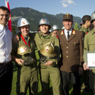 Feuerwehrfest: Bilder vom Wettbewerb