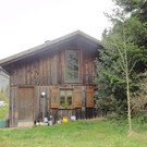 Versteigerung: Kleines Wohnhaus in Reuthe
