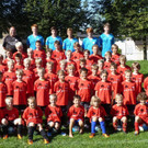 Noch freie Plätze auf dem Sommerfußballcamp  