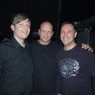 Sommerspecial der Pop & Wave Party 