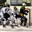 Ungewisse Zukunft der Eishockey Eliteliga 