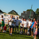 14. Ortsvereineturnier