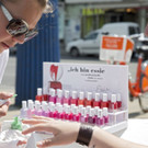 essie Lackieraktion MQ