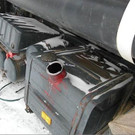 Bande beging 45 Einbruchsdiebstähle in Österreich und Tschechien