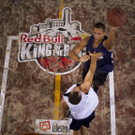 Redbull King of the Rock