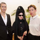 Eröffnung: frame[o]ut Filmfestival im MuseumsQuartier 