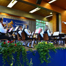 Wertungsspiel MV Braz