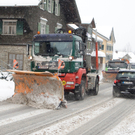 Winterimpressionen aus dem Ländle