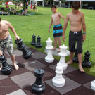 noch mehr  Bilder vom VMS-Sporttag