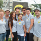 weitere Bilder von der 5. Jugendkultmesse