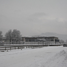 Winterimpressionen in Rankweil