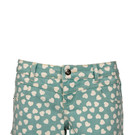 Forever 21: Sexy Hotpants/Shorts für den Sommer 2012