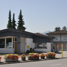 Dorfmitte