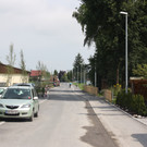 Thema Straßenbeleuchtung wird zu Hauptthema