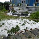 Unwetter in der Steiermark